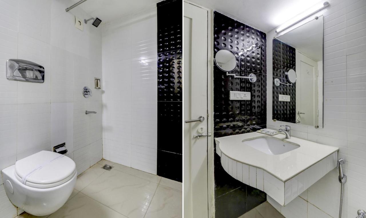 Hotel Luciya Коччи Экстерьер фото